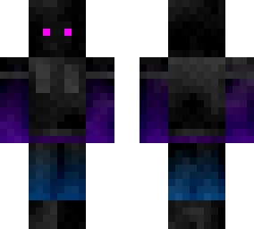 gradient spectrum noir