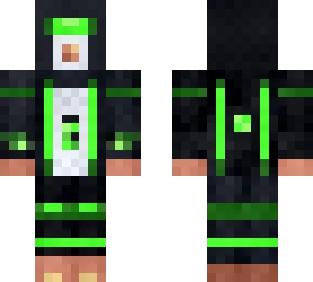 toxic penguin dj