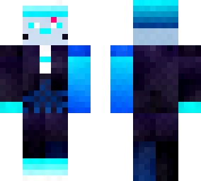 hysterical ice flame gentleman