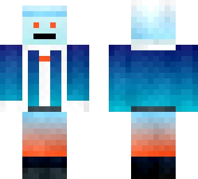 hysterical ice flame gentleman