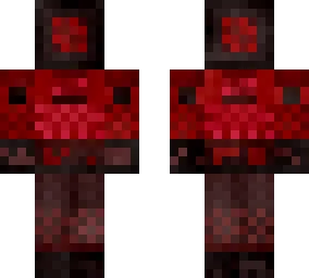 crimson cultist