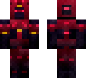 crimson void cultist