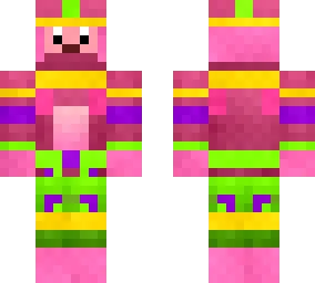 cringe knight patrick