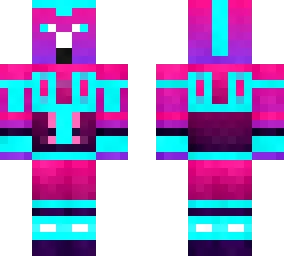 buff holo flamingo